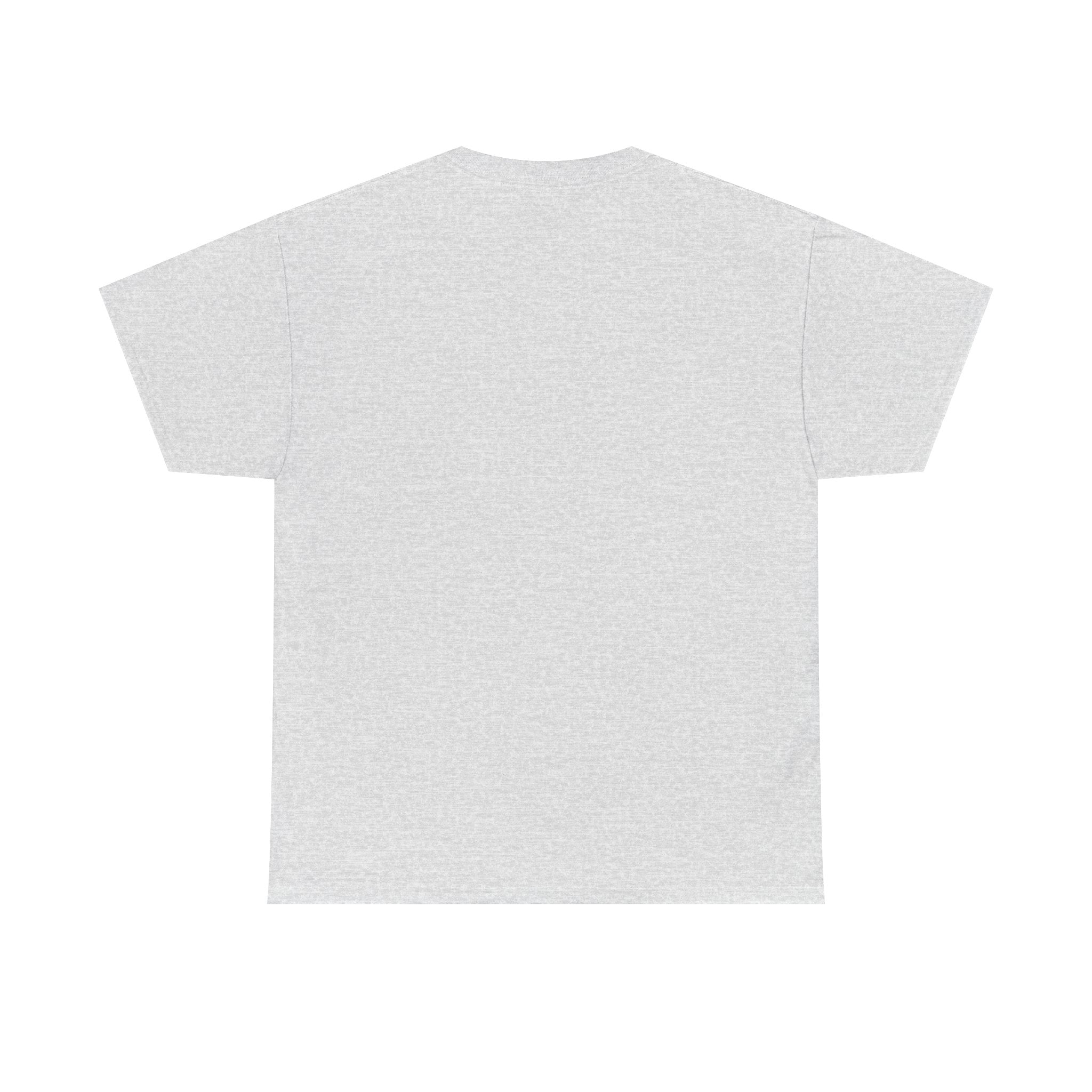Math Teacher T-Shirt — "Guiding Future Thinkers" Ruler Design