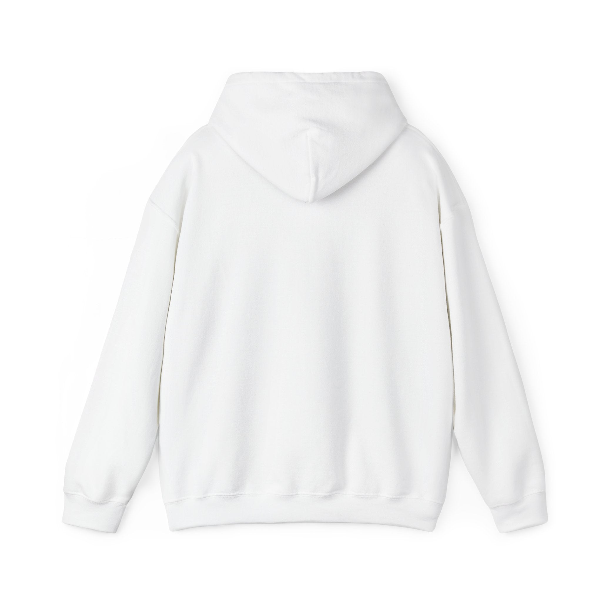 Teacher’s Journey Hoodie – 'Cultivating Curious Minds Every Day' Watering Can Design