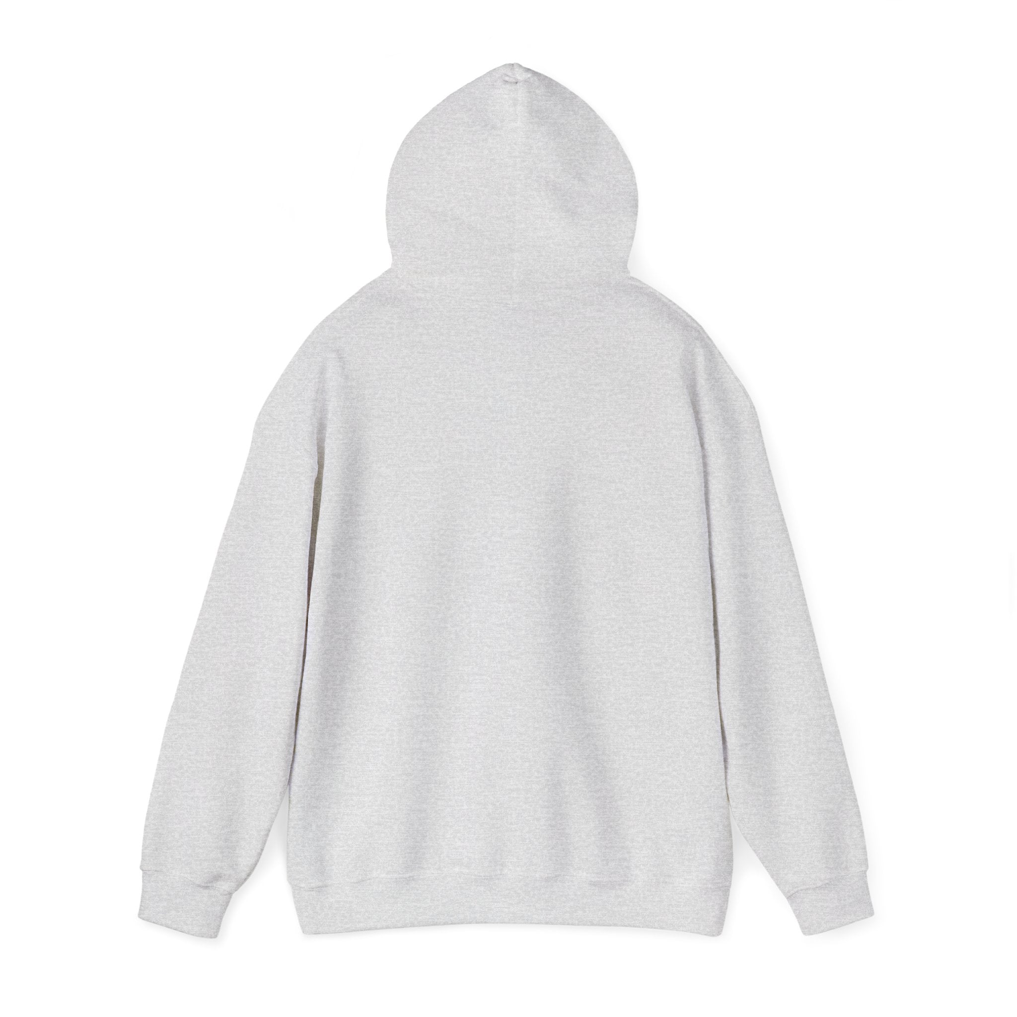 Teacher’s Journey Hoodie – 'Cultivating Curious Minds Every Day' Watering Can Design