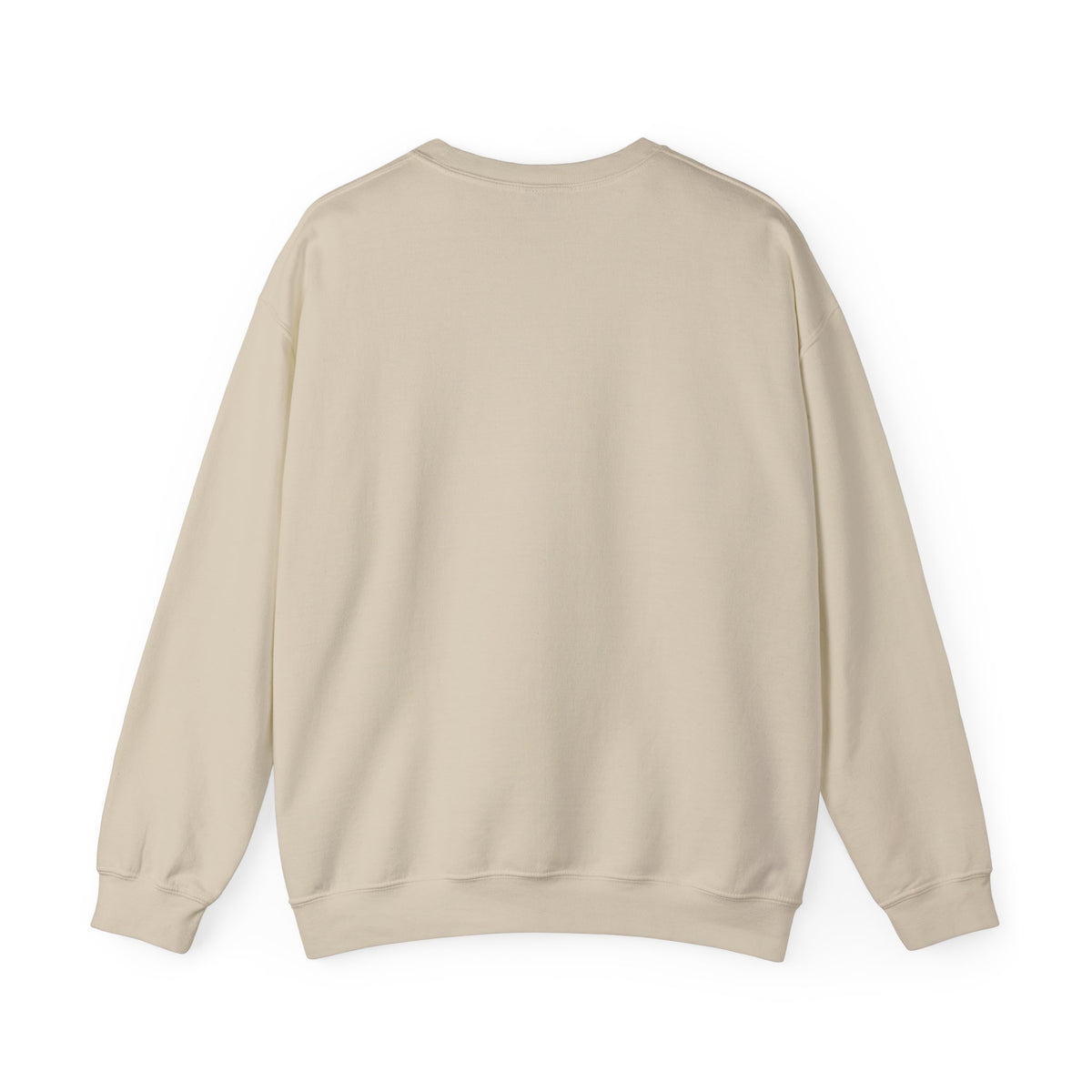 Halloween “I’m Only Here for the Candy” Crewneck Sweatshirt
