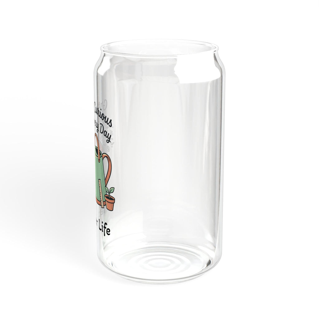 Sipper Glass, 16oz
