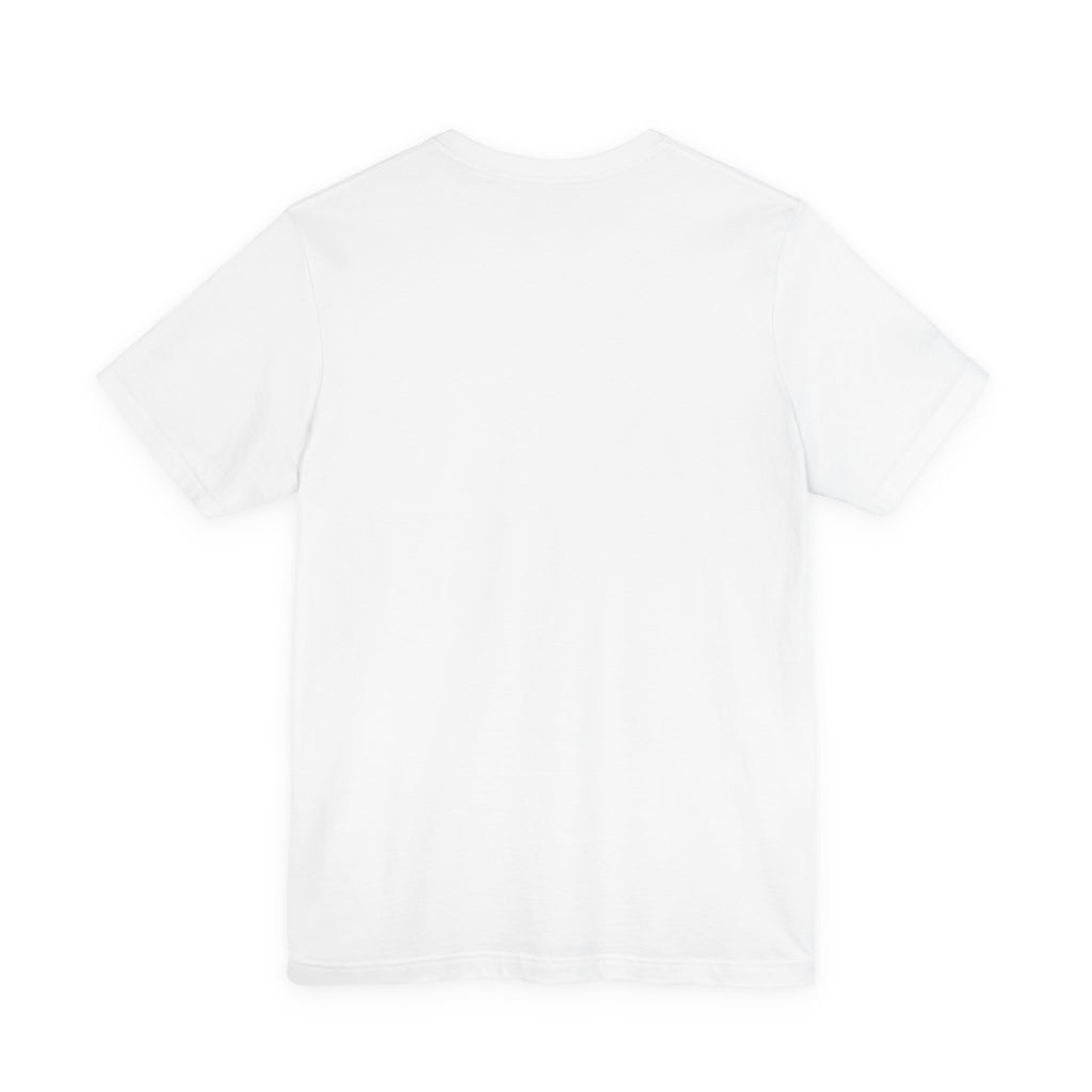 Halloween Candy Tee - "I'm Only Here for the Candy" Graphic T-Shirt