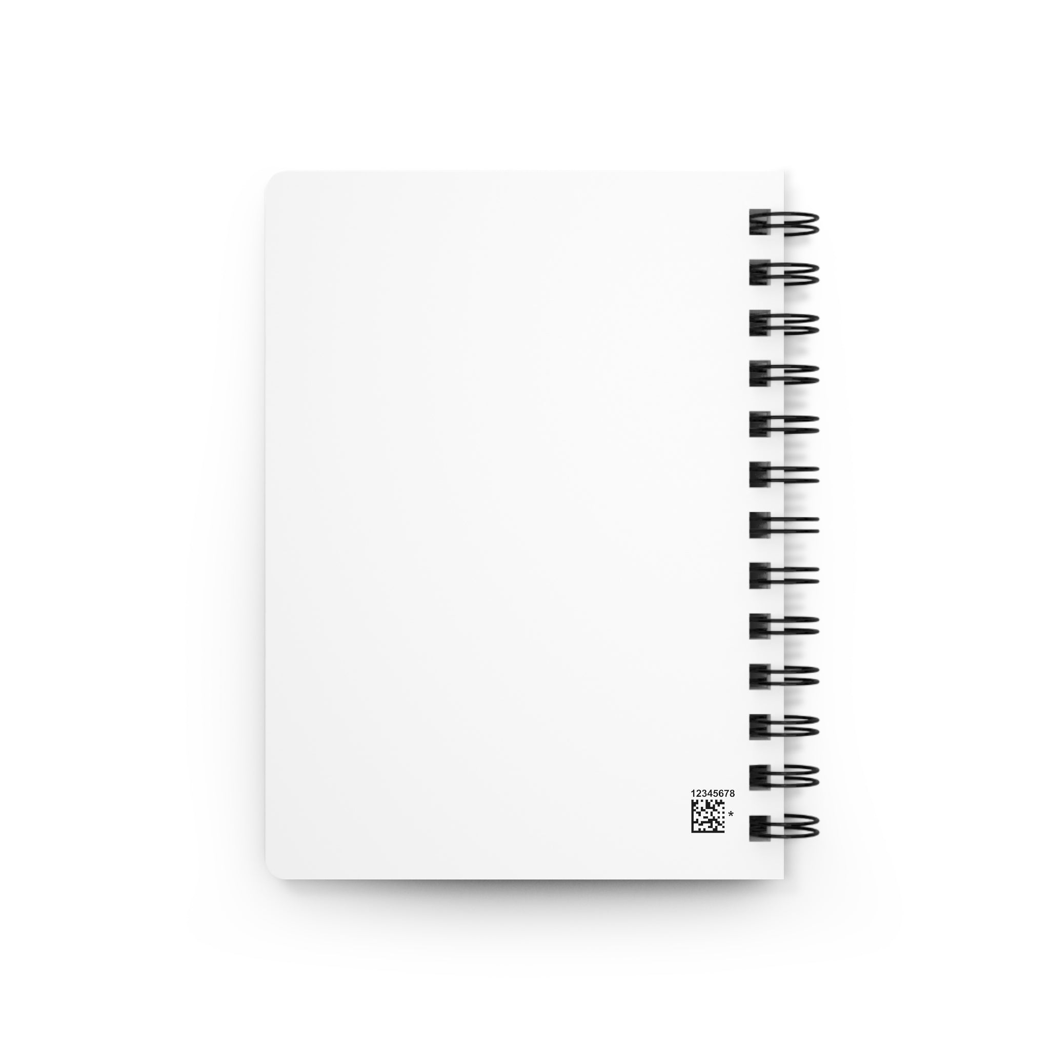 Mathematics Journey Spiral Notebook — Guiding Future Thinkers Teacher Gift