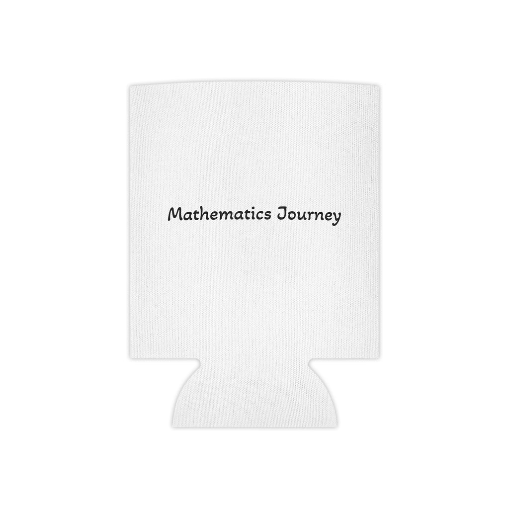 Can Cooler — "Guiding Future Thinkers" Math Teacher Can Cooler