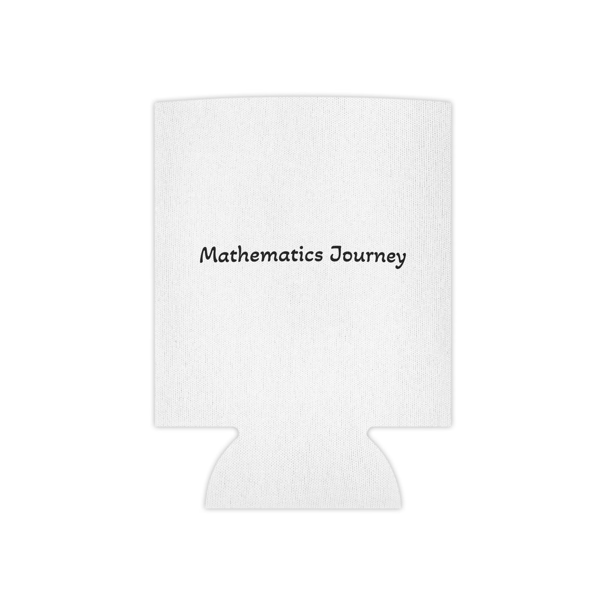 Can Cooler — "Guiding Future Thinkers" Math Teacher Can Cooler