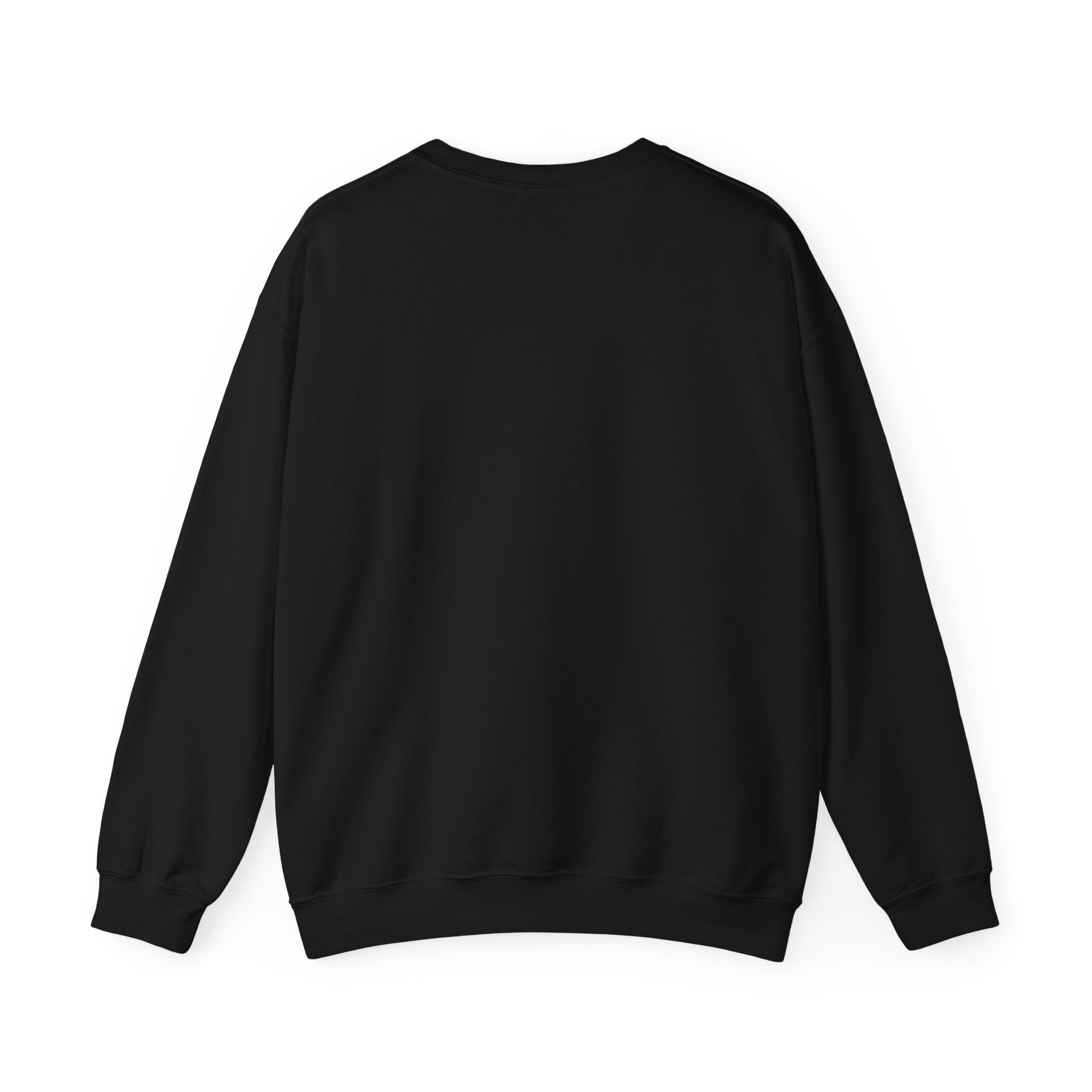 Halloween “I’m Only Here for the Candy” Crewneck Sweatshirt