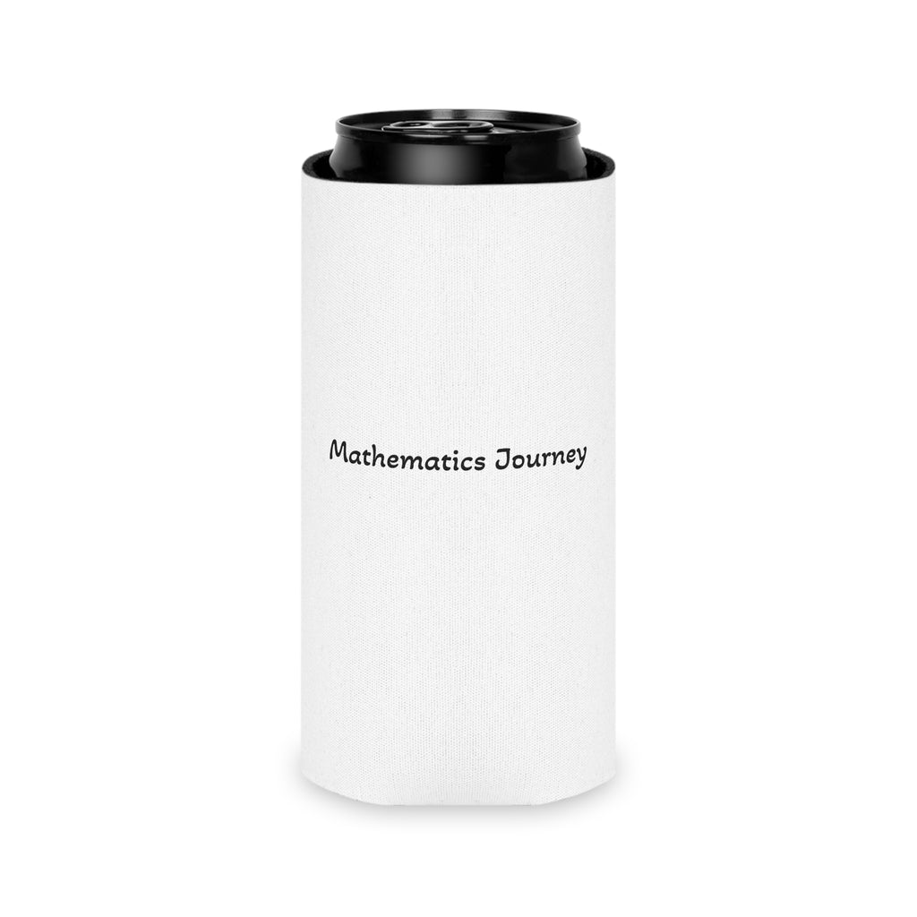 Can Cooler — "Guiding Future Thinkers" Math Teacher Can Cooler