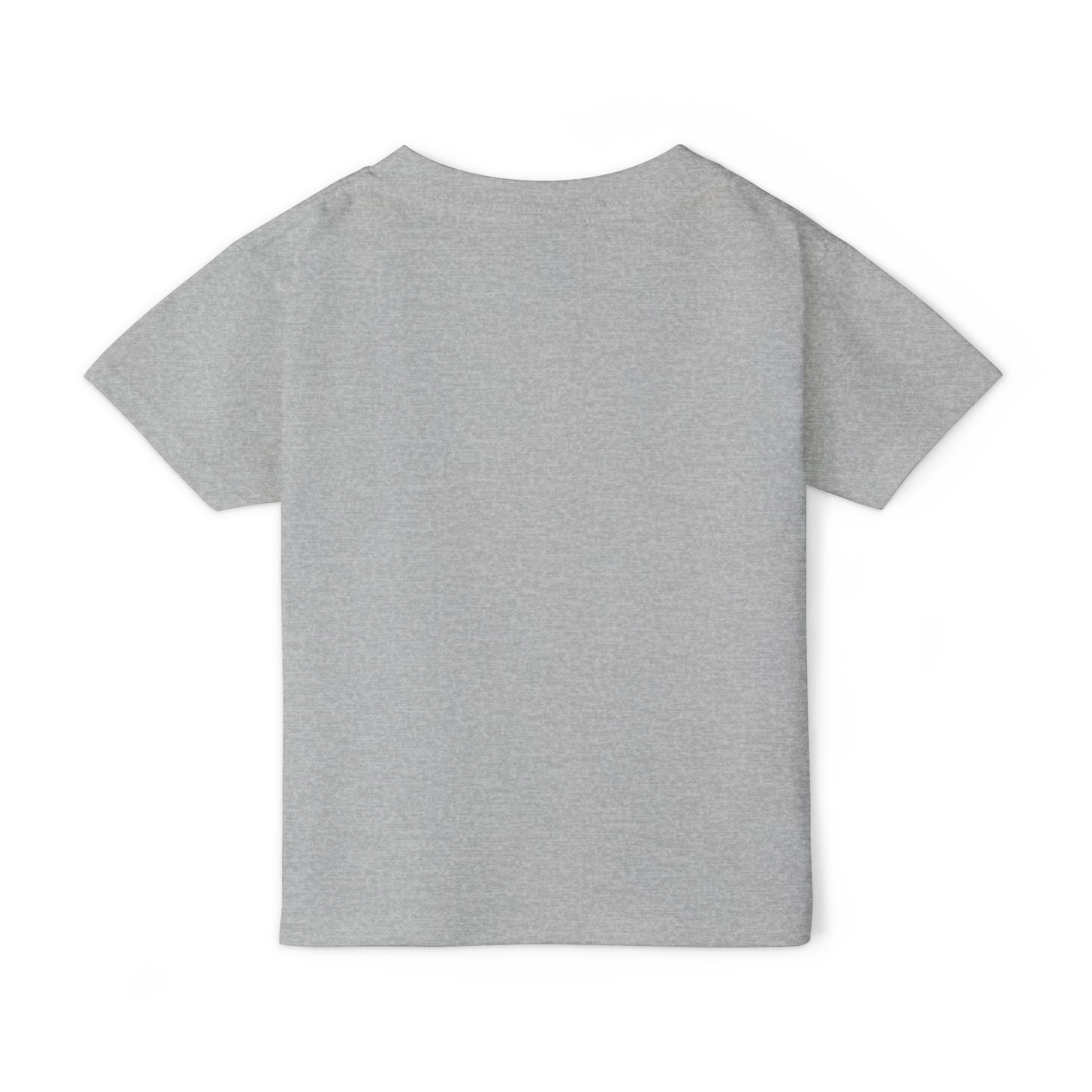 Toddler T-Shirt — "I'm Only Here For The Candy" Halloween Costume Tee