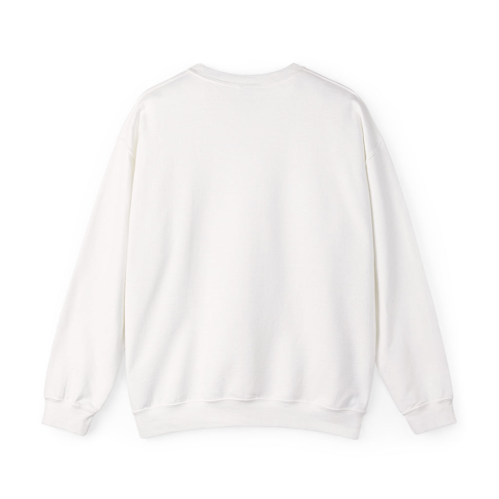 Halloween “I’m Only Here for the Candy” Crewneck Sweatshirt