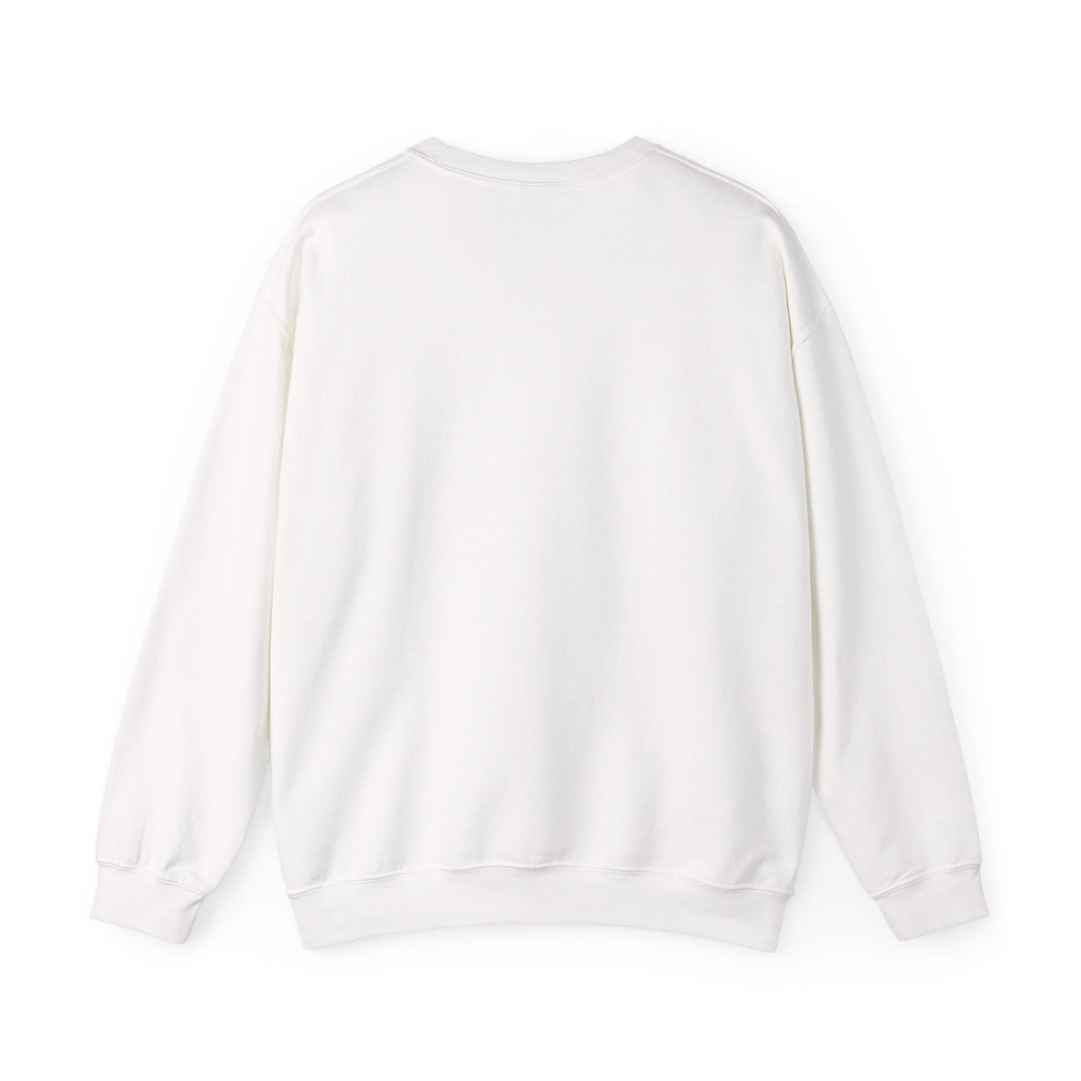 Halloween “I’m Only Here for the Candy” Crewneck Sweatshirt
