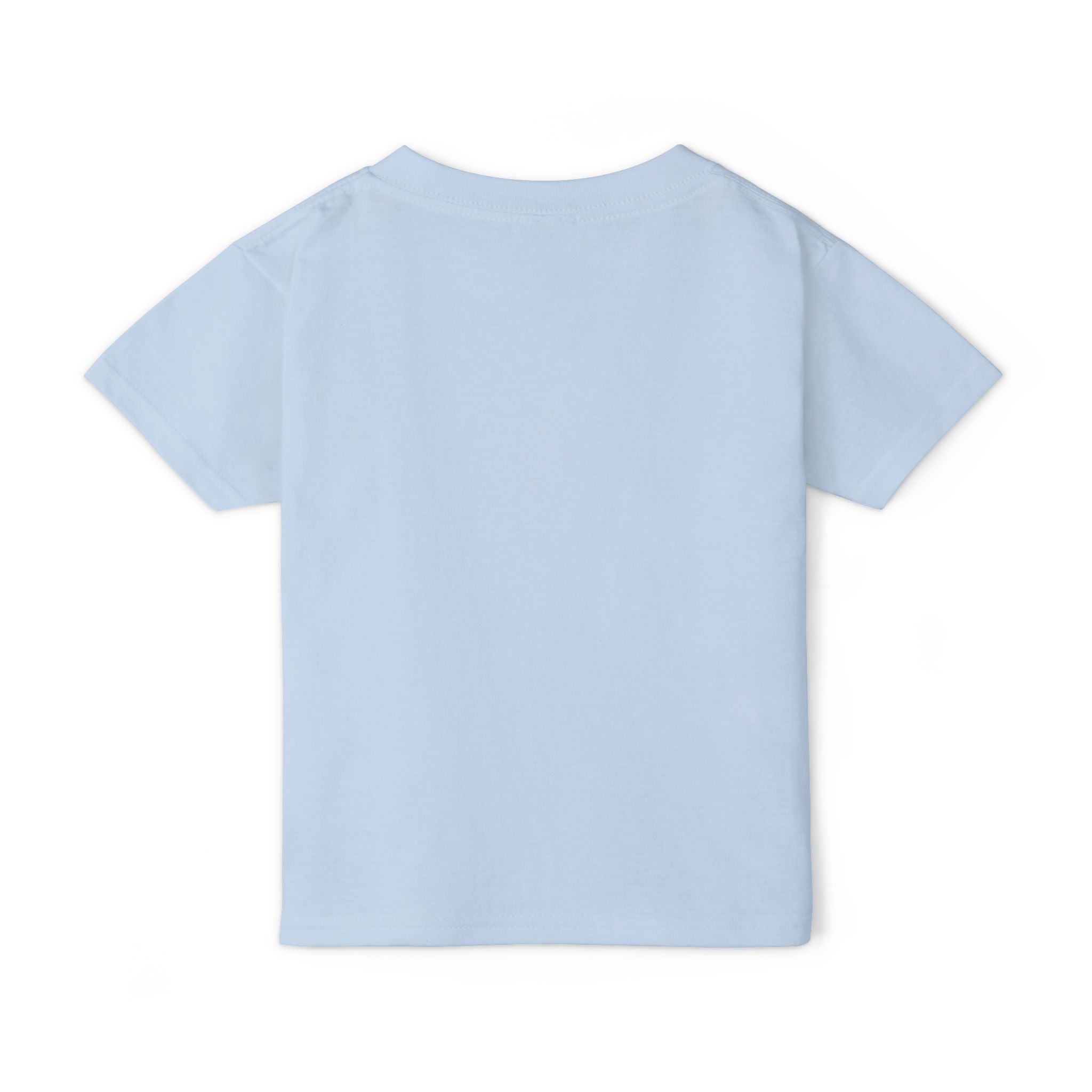 Toddler T-Shirt — "I'm Only Here For The Candy" Halloween Costume Tee