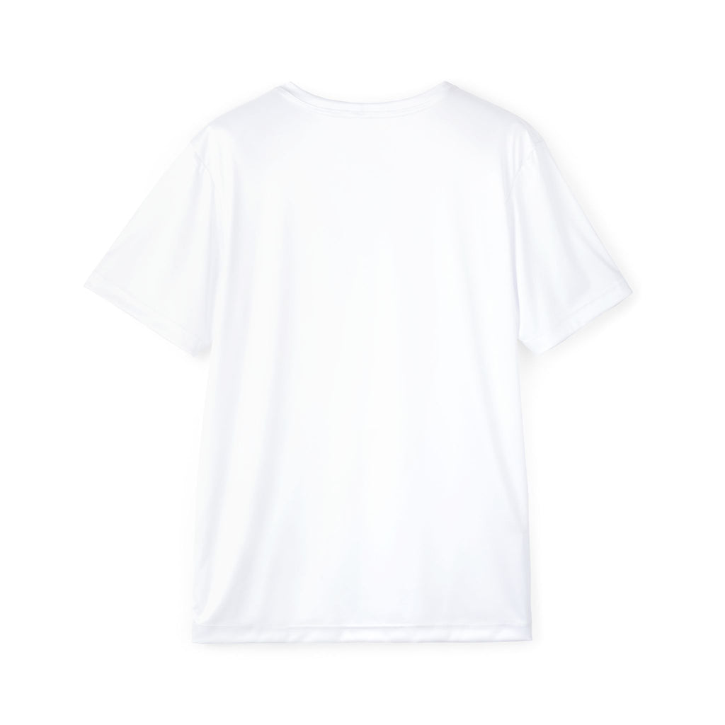 Pickleball Warrior Sports Jersey — Cute Pickle Character Athletic Tee