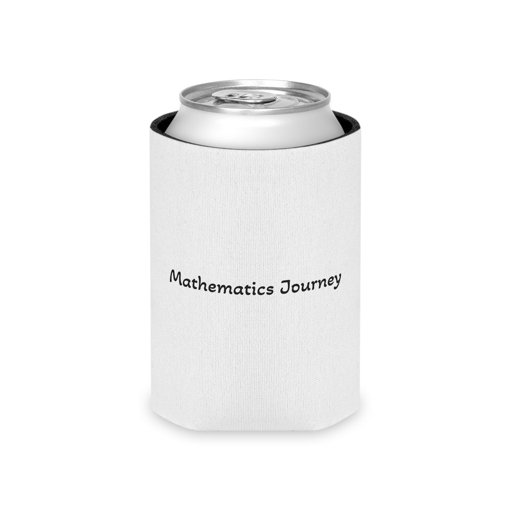 Can Cooler — "Guiding Future Thinkers" Math Teacher Can Cooler