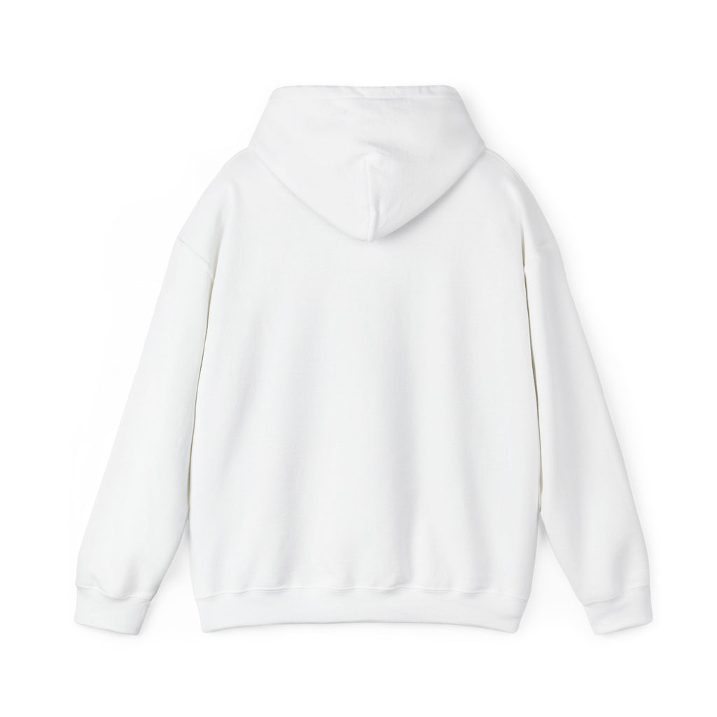 Teacher’s Journey Hoodie – Cultivating Curious Minds Every Day' Watering Can Design