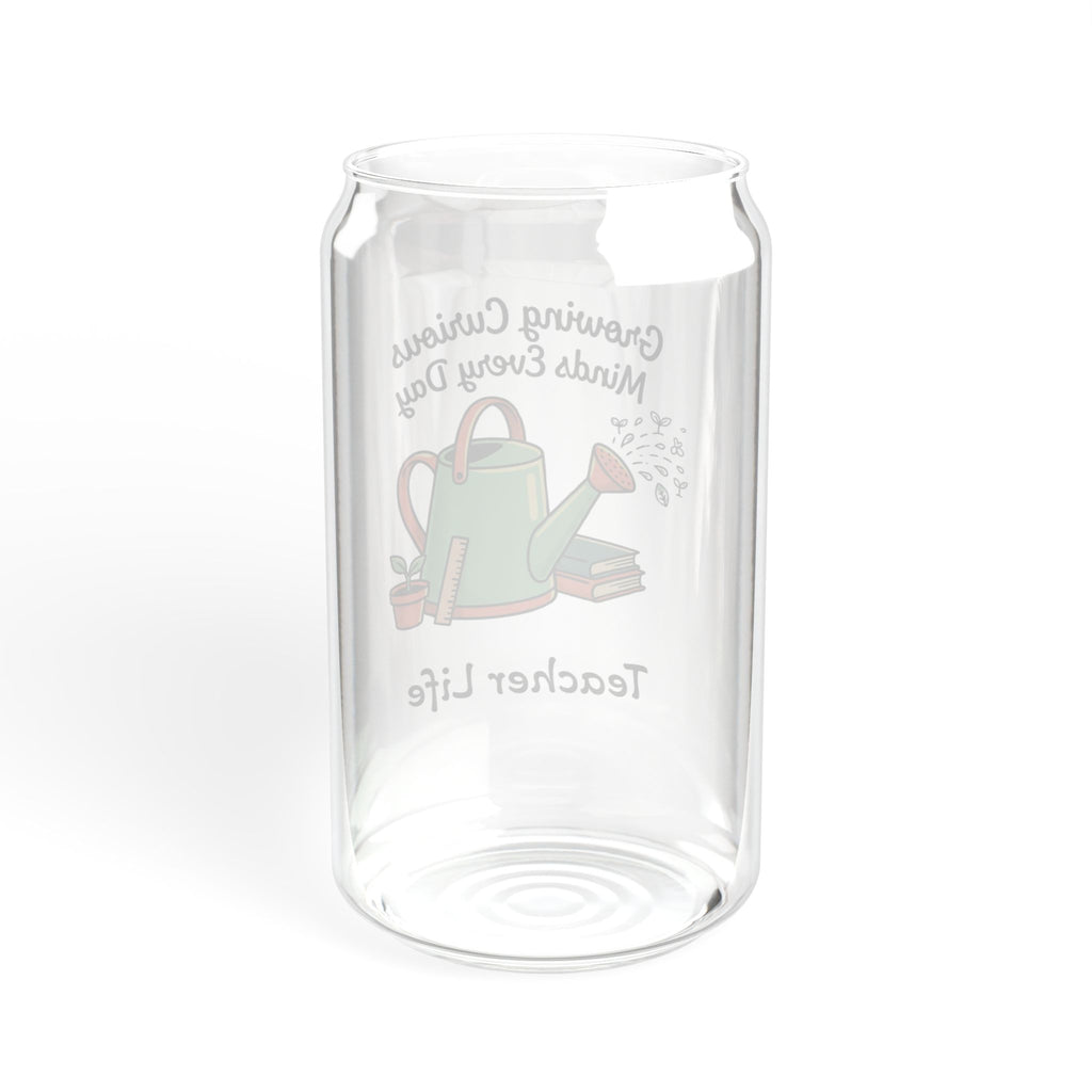 Sipper Glass, 16oz