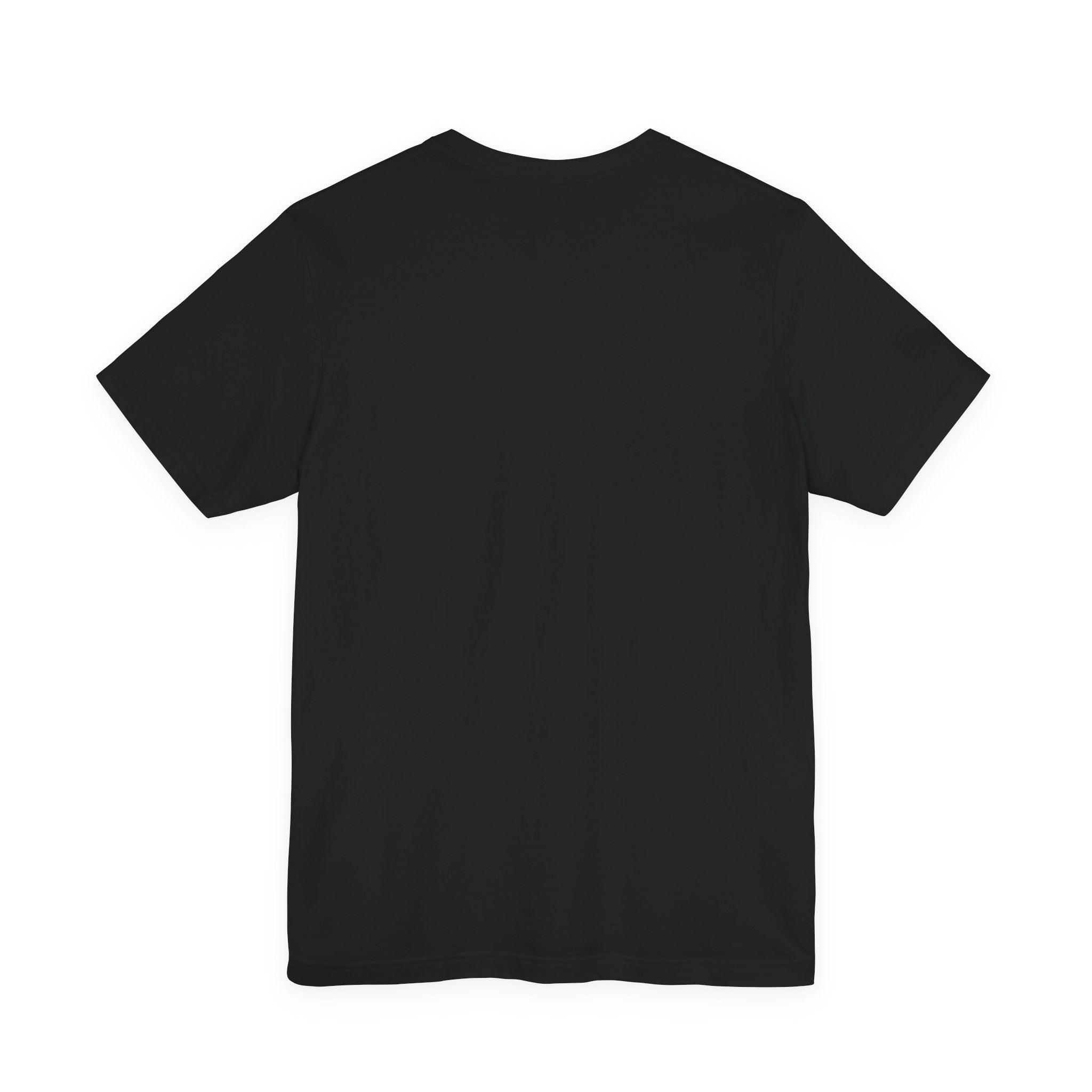 Halloween Candy Tee - "I'm Only Here for the Candy" Graphic T-Shirt