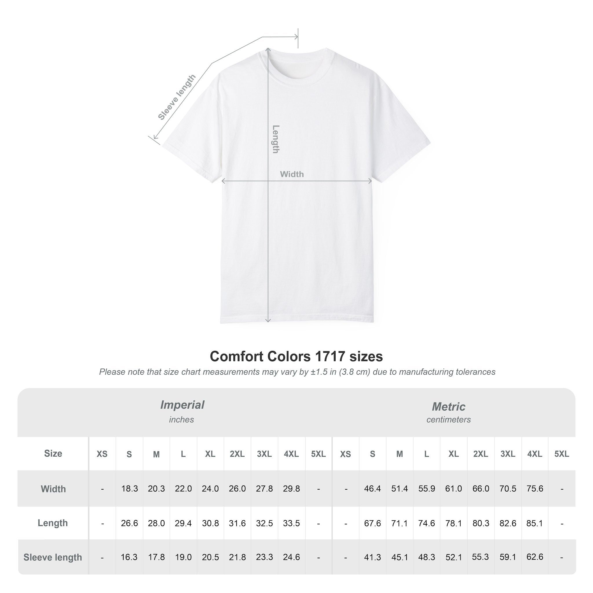 Teacher T-Shirt — "Growing Curious Minds Every Day" Watering Can Design