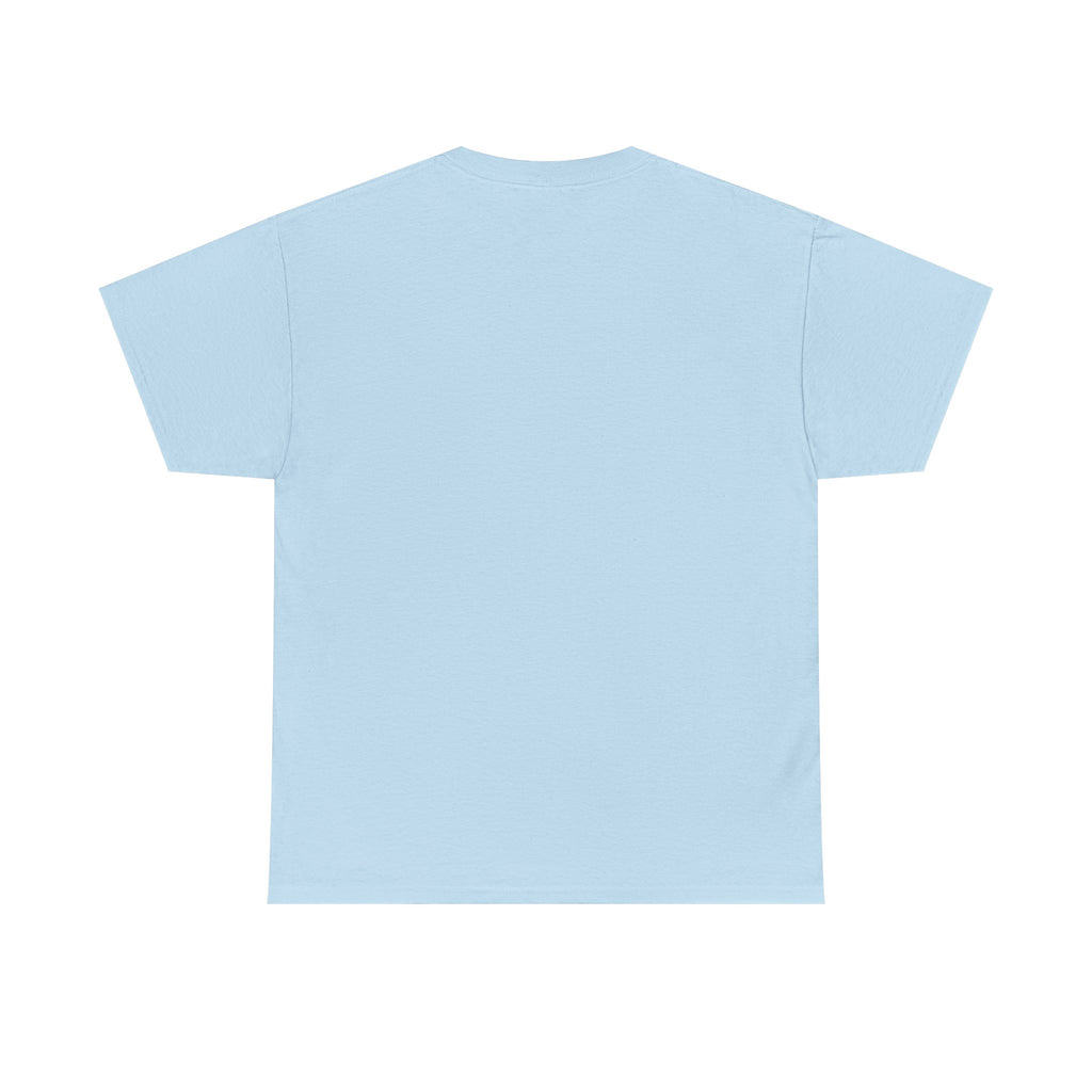 Math Teacher T-Shirt — "Guiding Future Thinkers" Ruler Design