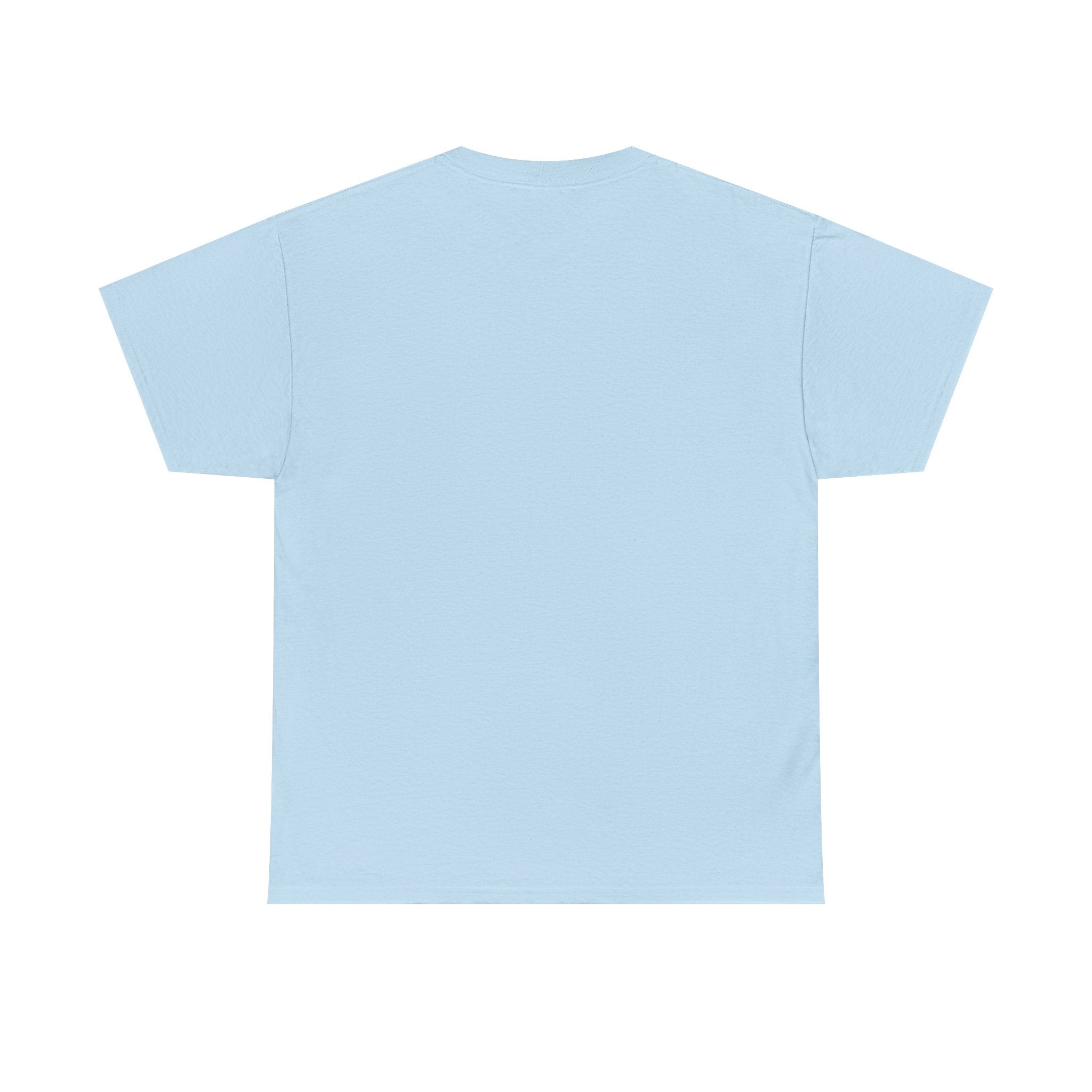 Math Teacher T-Shirt — "Guiding Future Thinkers" Ruler Design