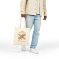 Tote Bag — "Guiding Future Thinkers" Mathematics Journey Teacher Tote