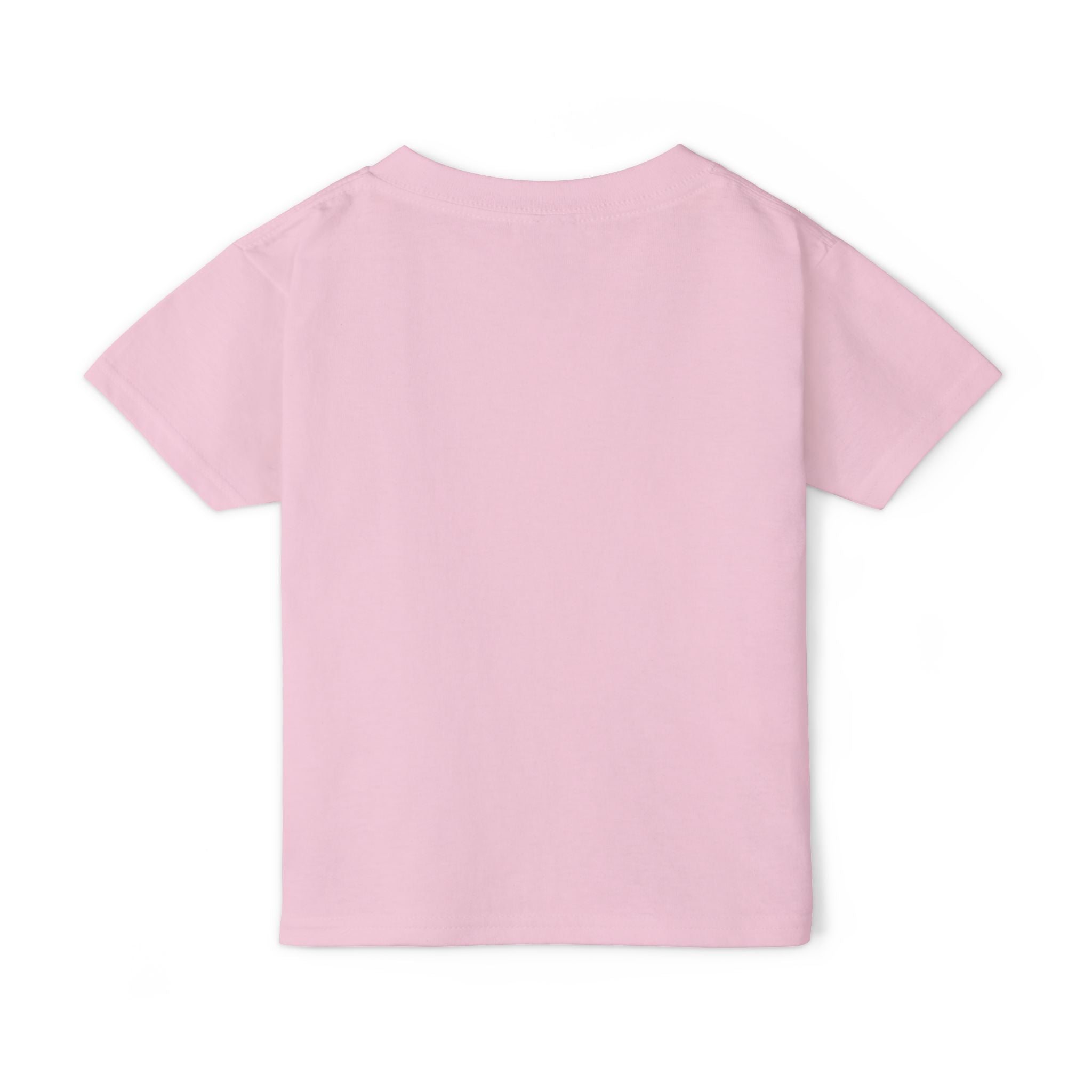 Toddler T-Shirt — "I'm Only Here For The Candy" Halloween Costume Tee