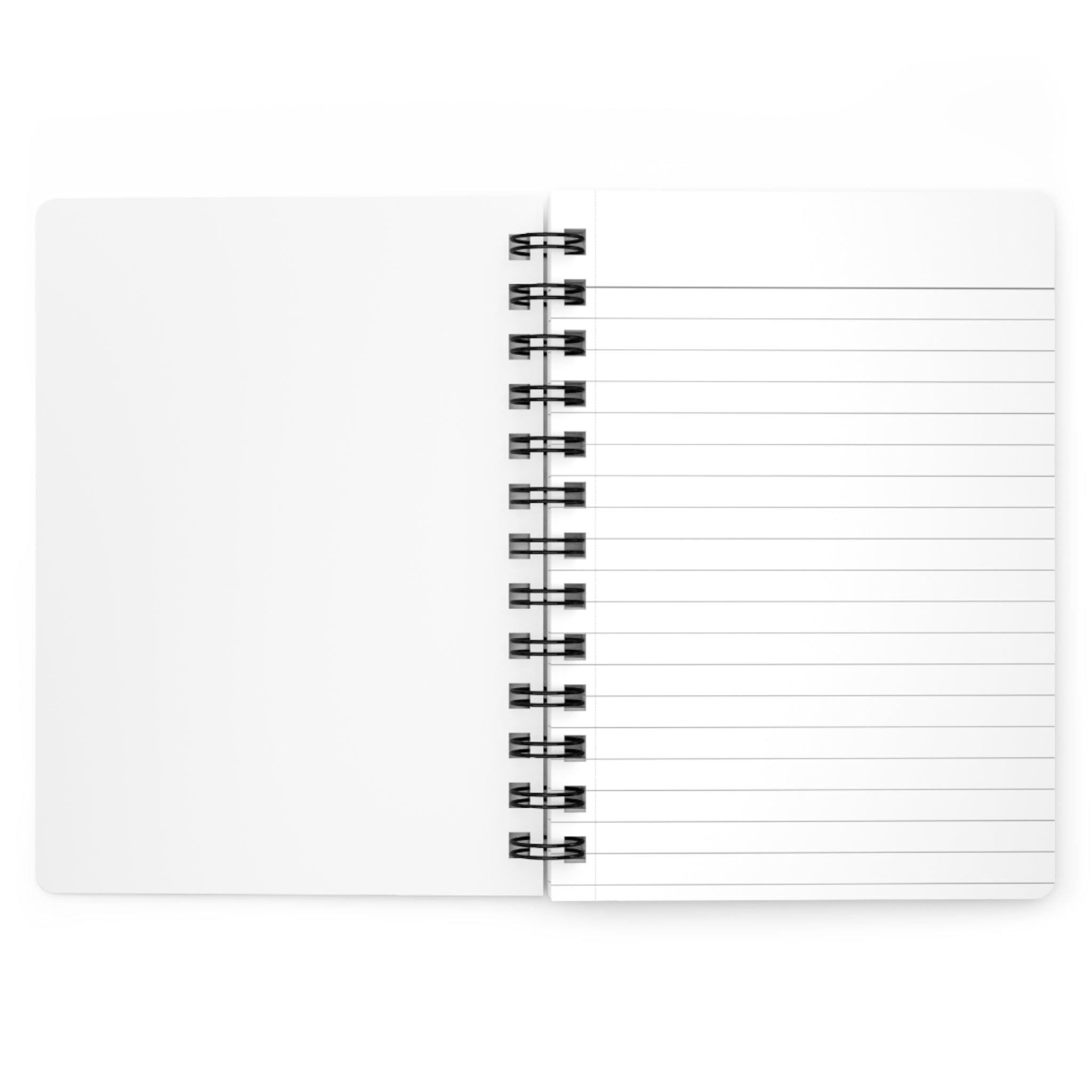 Mathematics Journey Spiral Notebook — Guiding Future Thinkers Teacher Gift