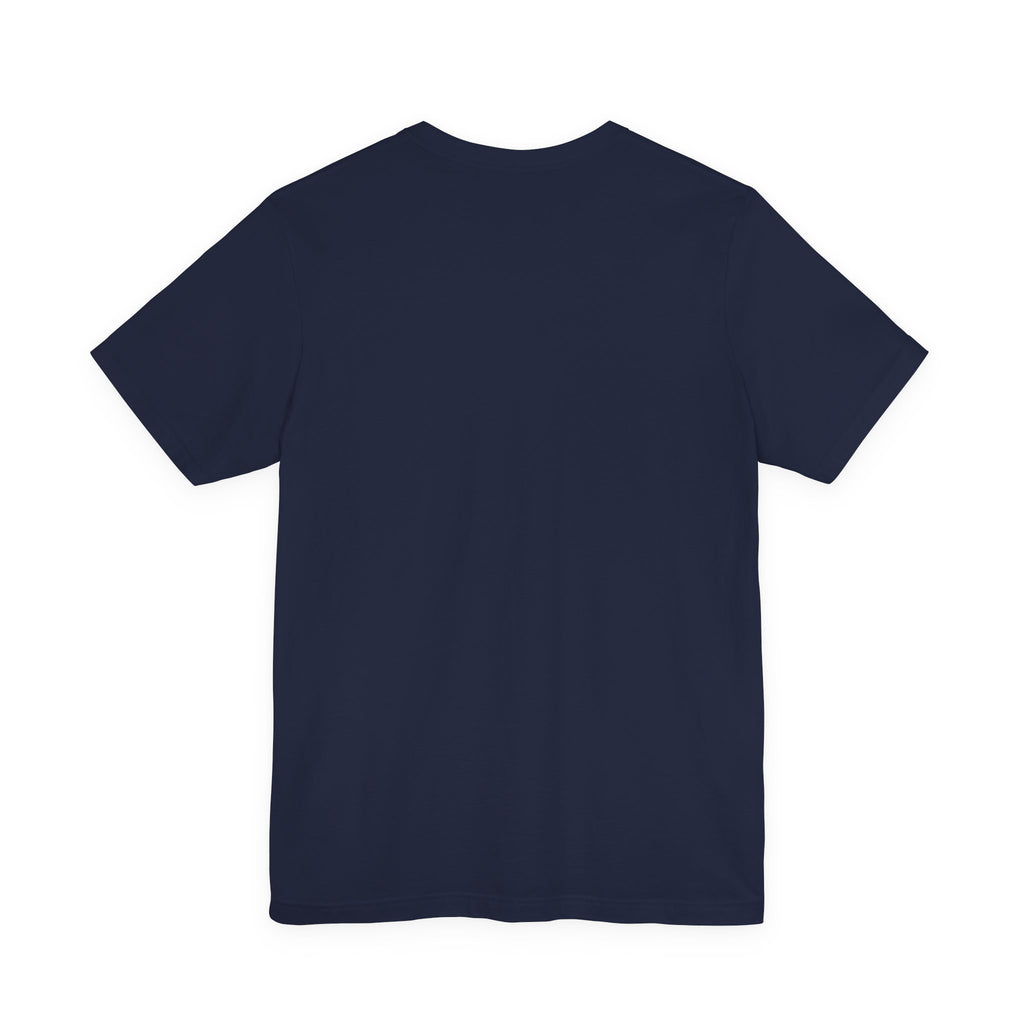 Halloween Candy Tee - "I'm Only Here for the Candy" Graphic T-Shirt