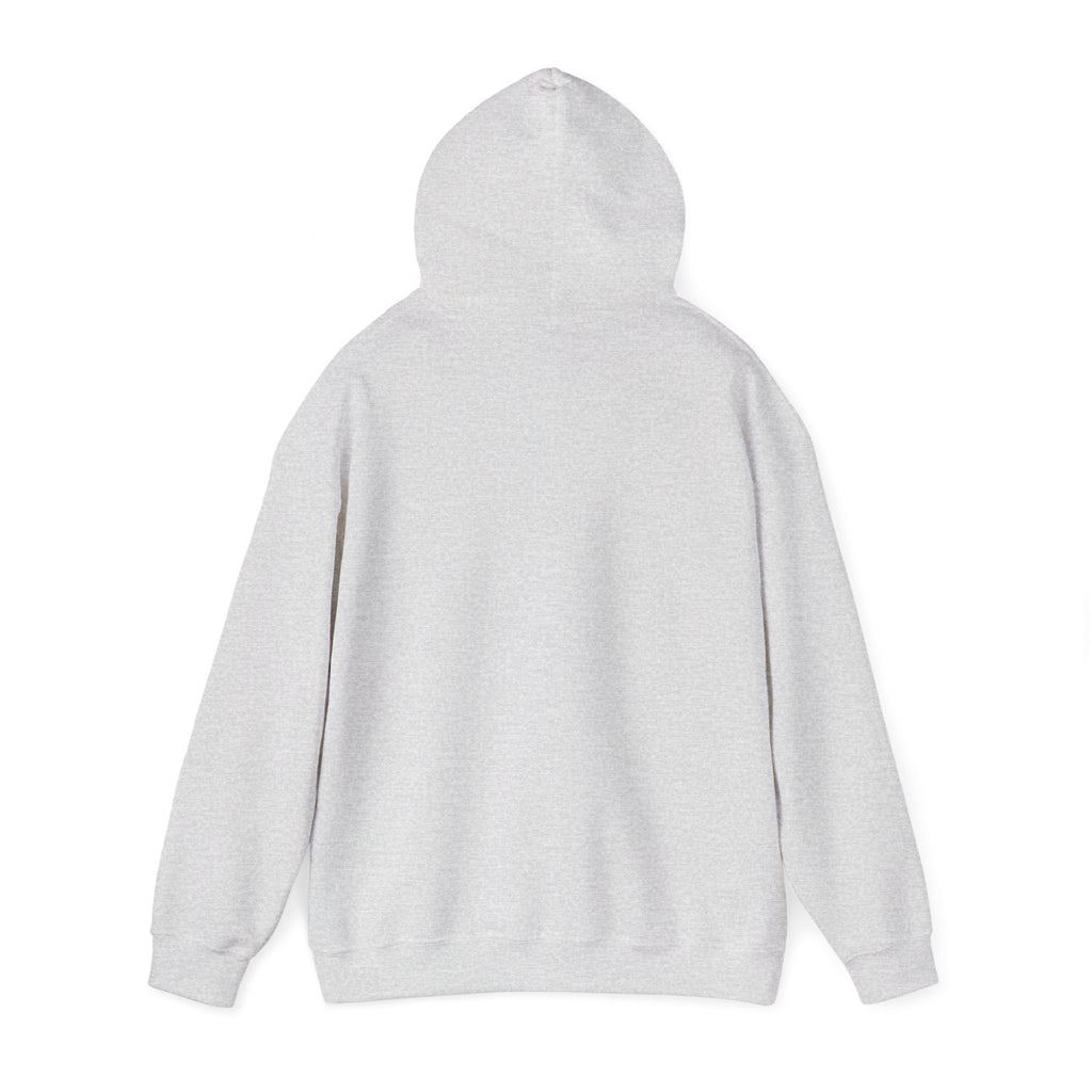 Teacher’s Journey Hoodie – Cultivating Curious Minds Every Day' Watering Can Design