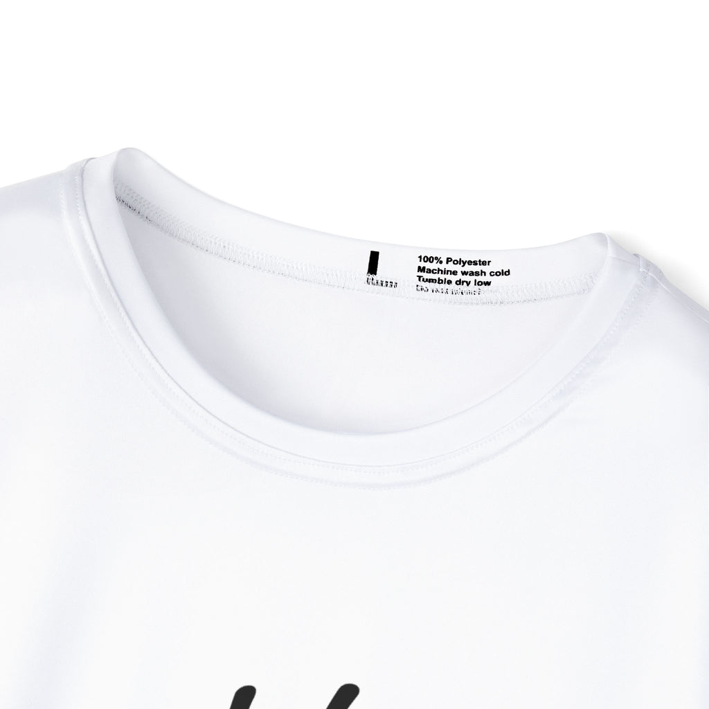 Pickleball Warrior Sports Jersey — Cute Pickle Character Athletic Tee