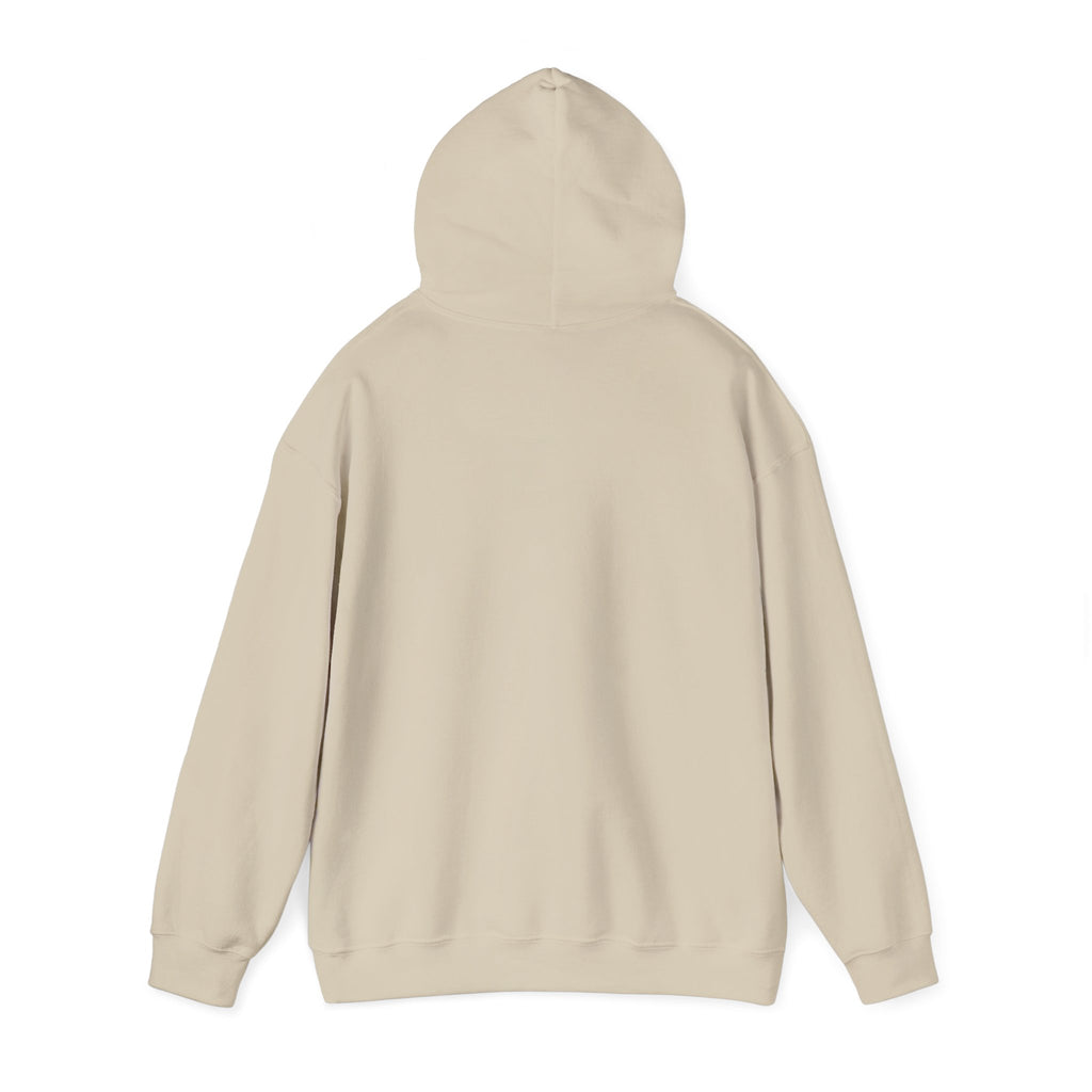 Teacher’s Journey Hoodie – Cultivating Curious Minds Every Day' Watering Can Design