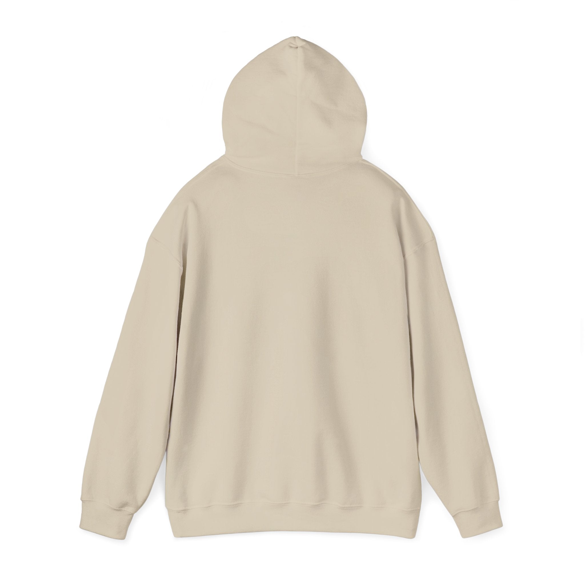 Teacher’s Journey Hoodie – Cultivating Curious Minds Every Day' Watering Can Design