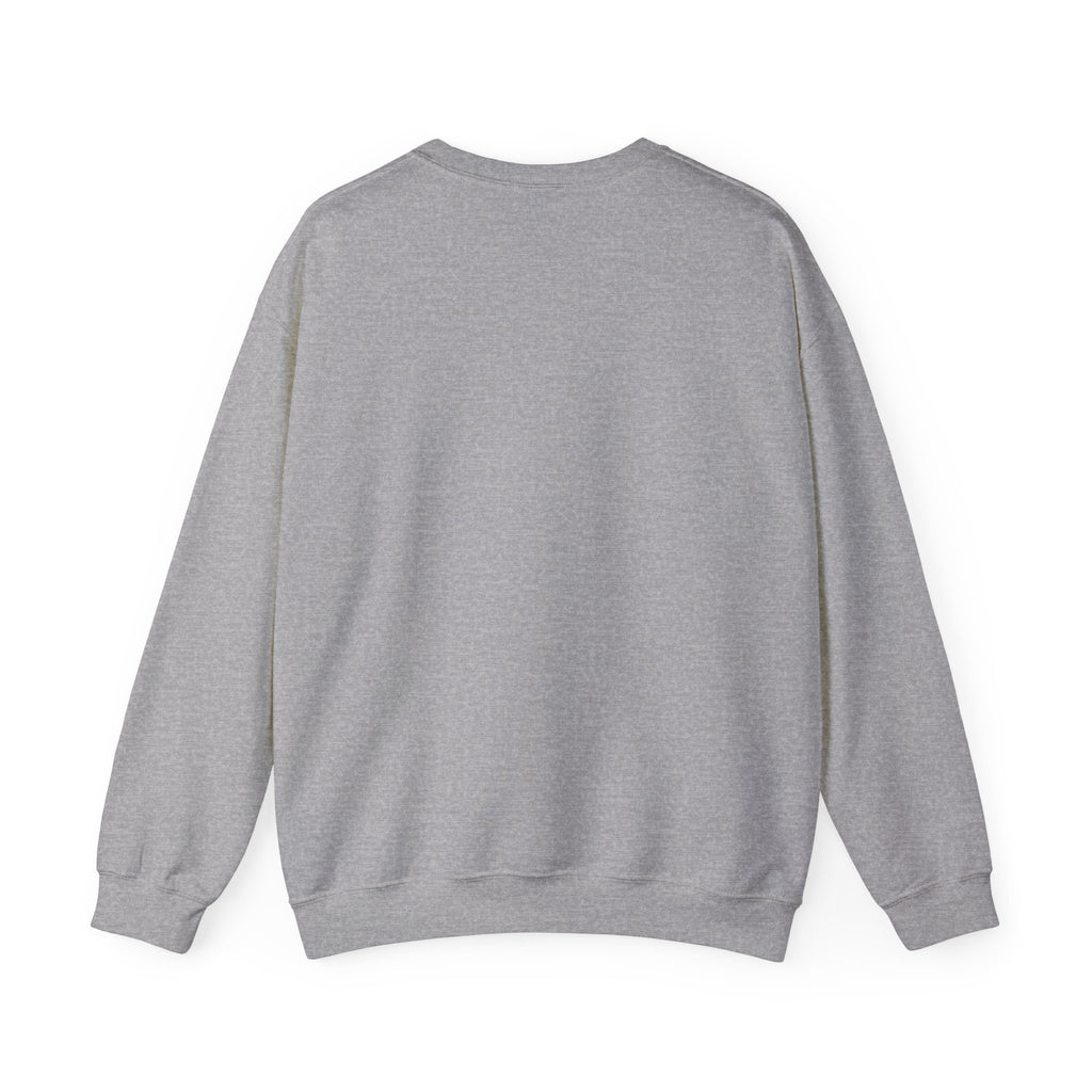 Halloween “I’m Only Here for the Candy” Crewneck Sweatshirt