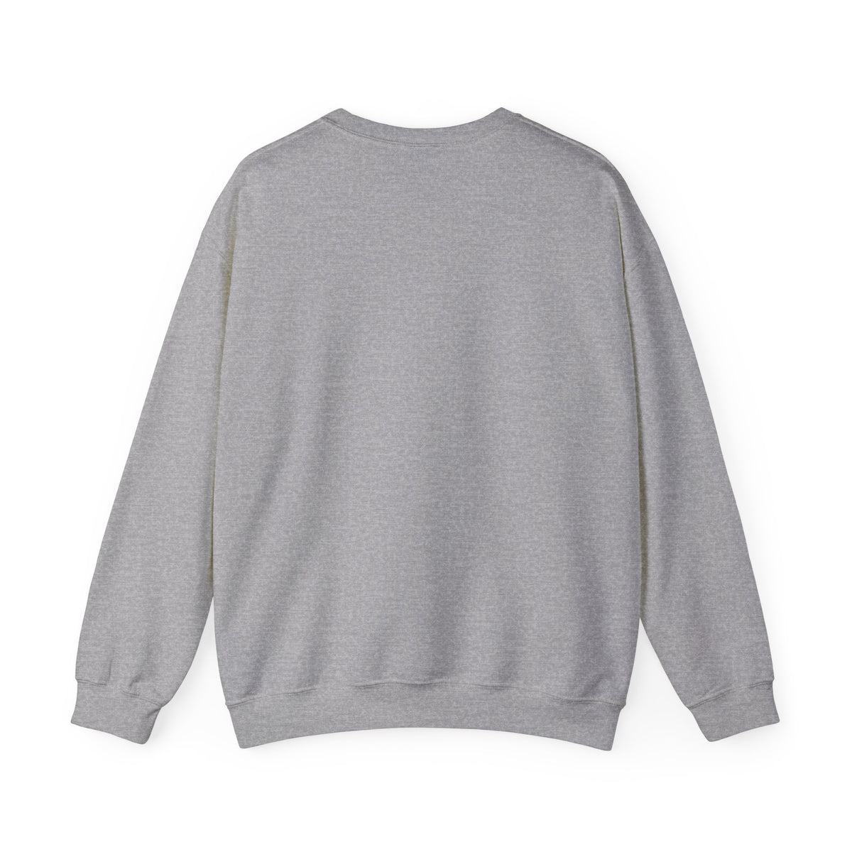Halloween “I’m Only Here for the Candy” Crewneck Sweatshirt