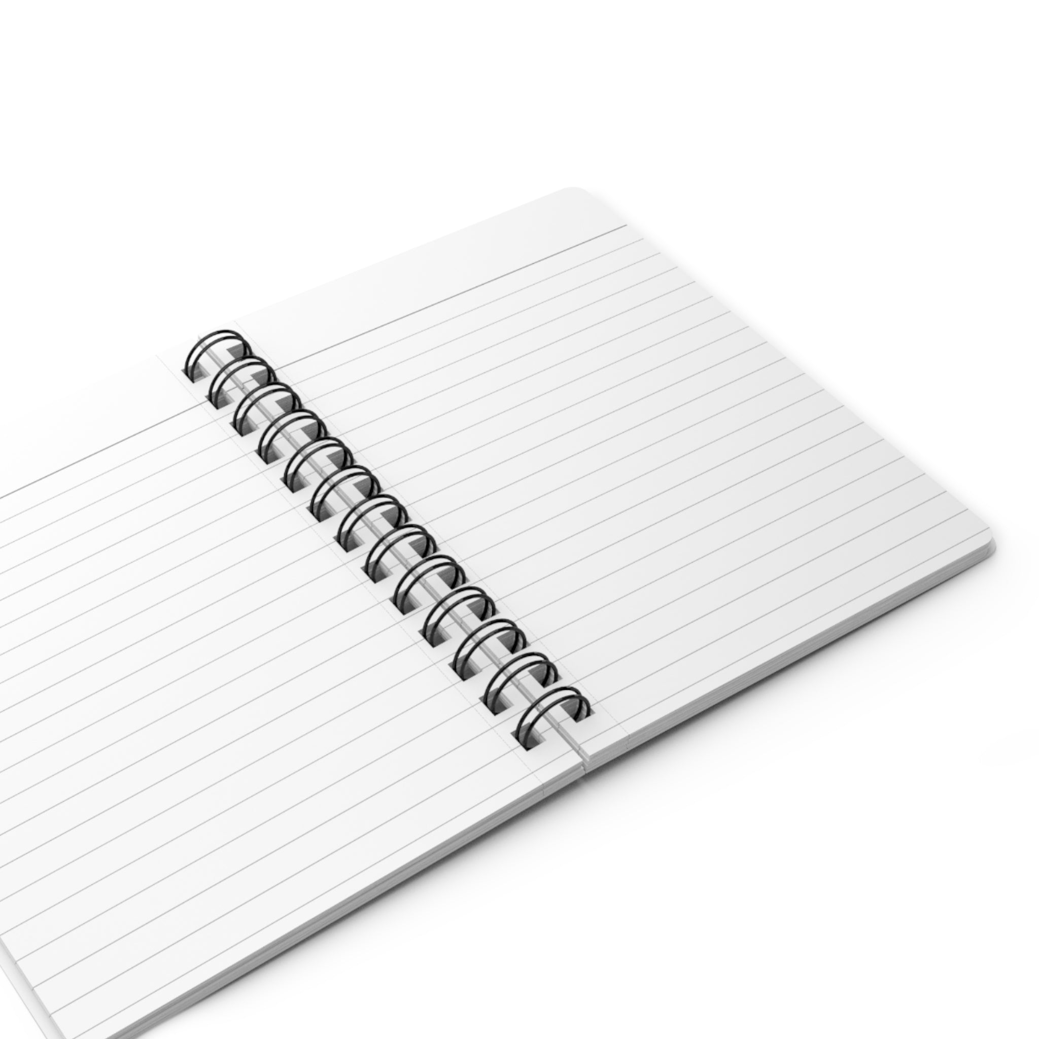 Mathematics Journey Spiral Notebook — Guiding Future Thinkers Teacher Gift