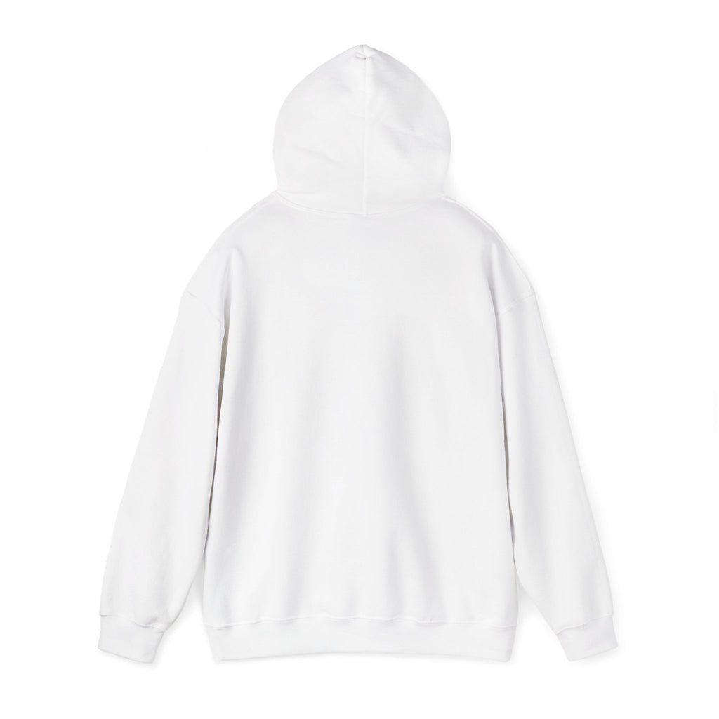 Teacher’s Journey Hoodie – Cultivating Curious Minds Every Day' Watering Can Design
