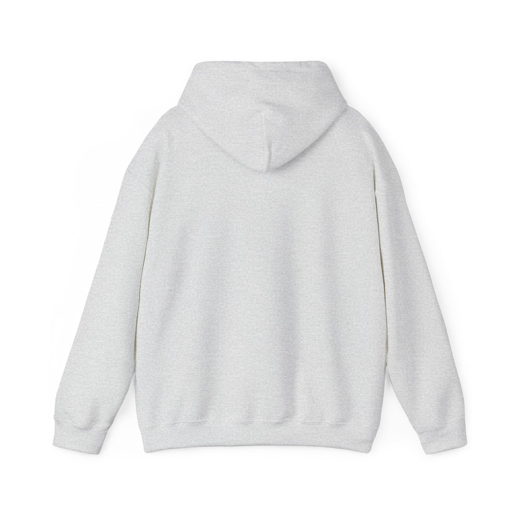 Teacher’s Journey Hoodie – Cultivating Curious Minds Every Day' Watering Can Design