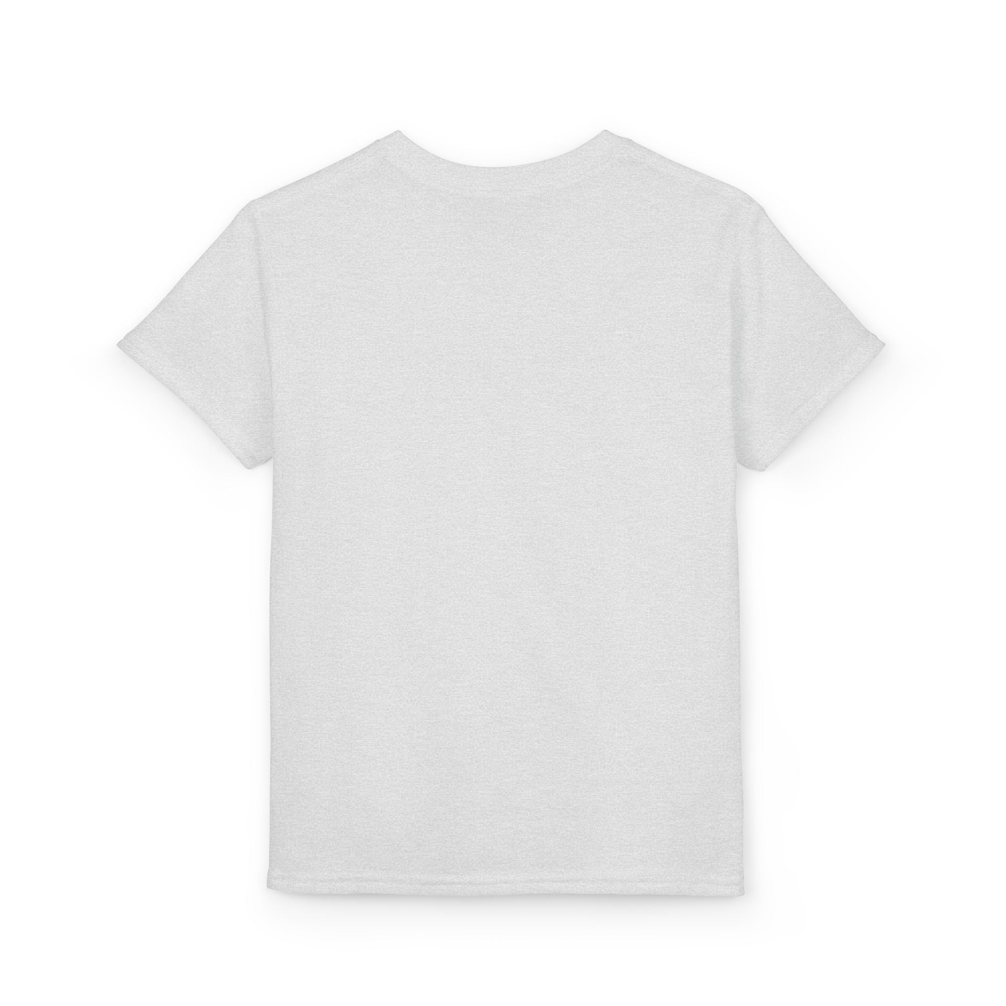 Kids Halloween T‑Shirt - "I'm Only Here For The Candy" Candy Bucket Costume Tee