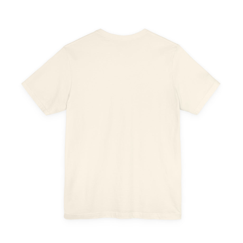 Halloween Candy Tee - "I'm Only Here for the Candy" Graphic T-Shirt