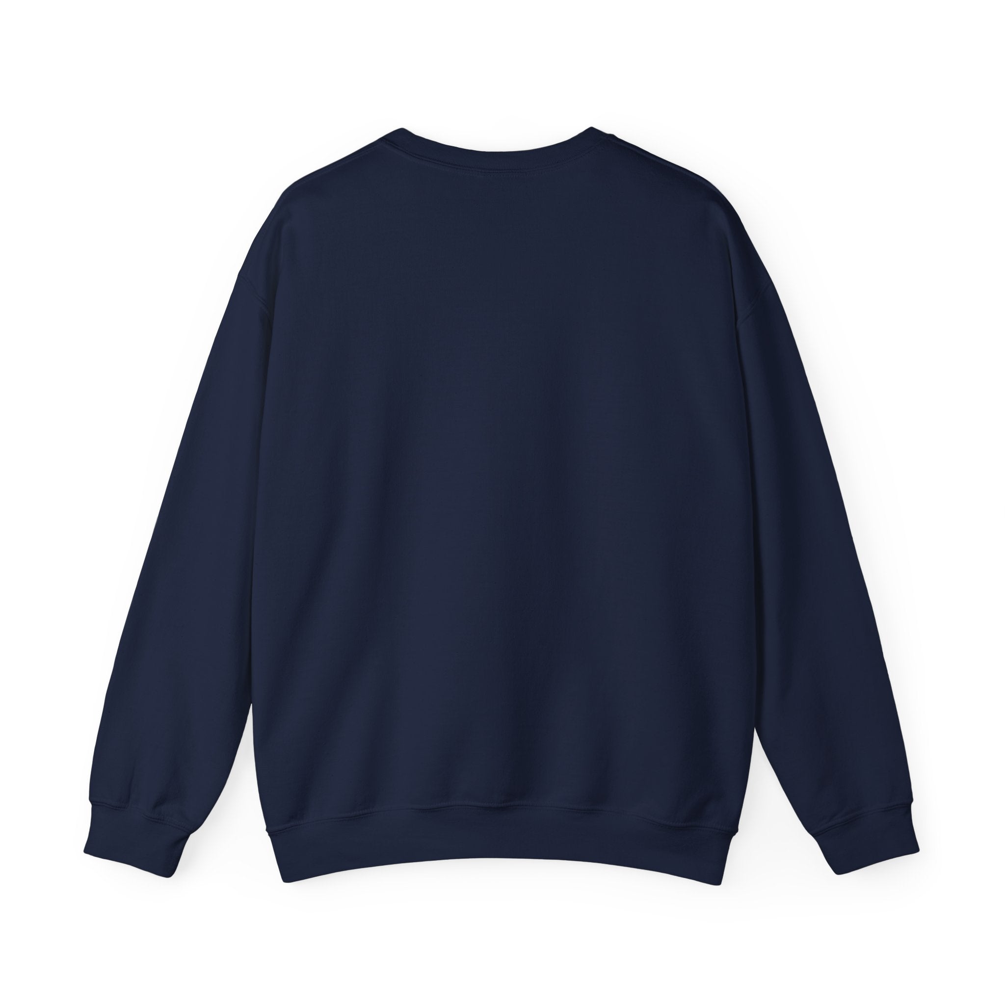 Halloween “I’m Only Here for the Candy” Crewneck Sweatshirt