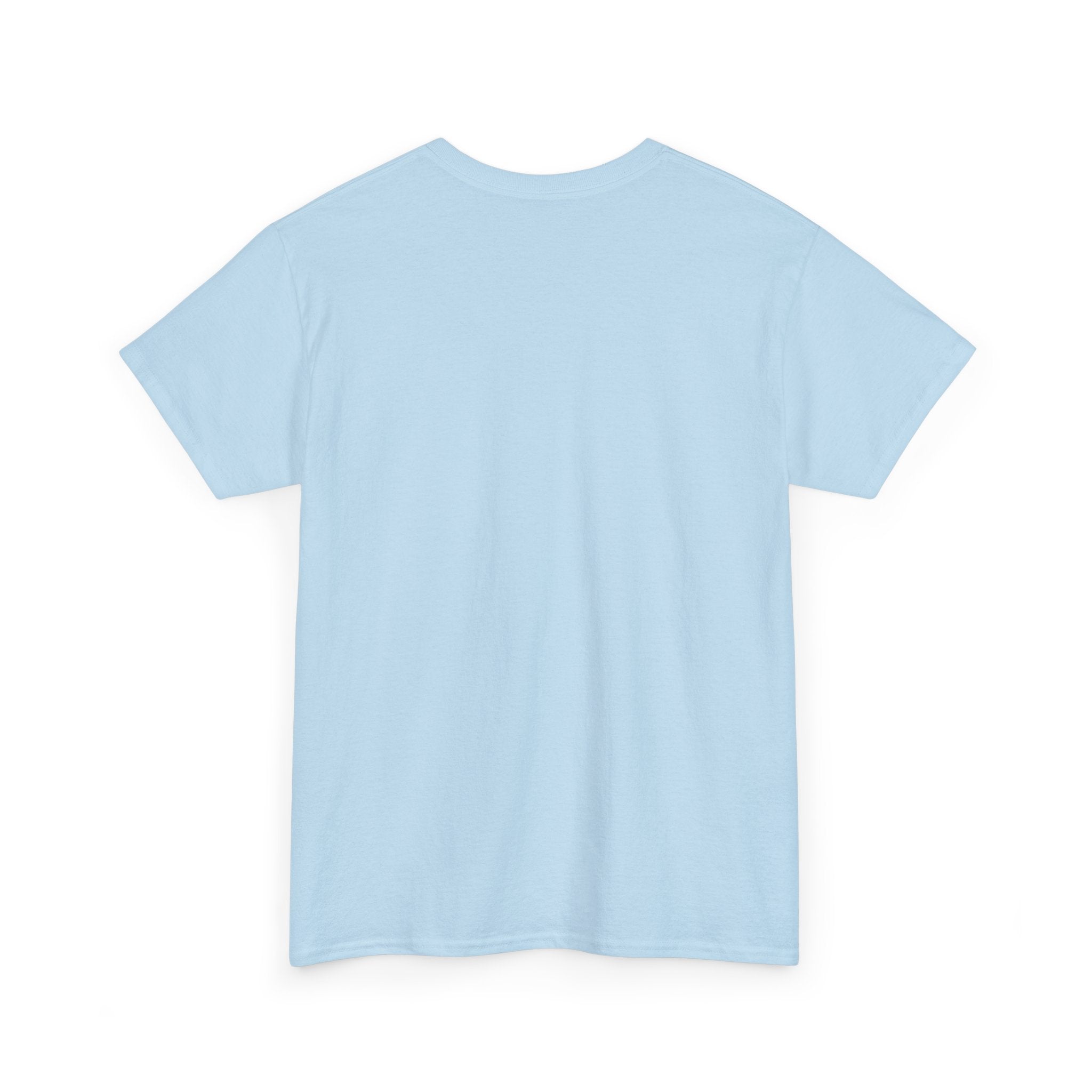 Math Teacher T-Shirt — "Guiding Future Thinkers" Ruler Design