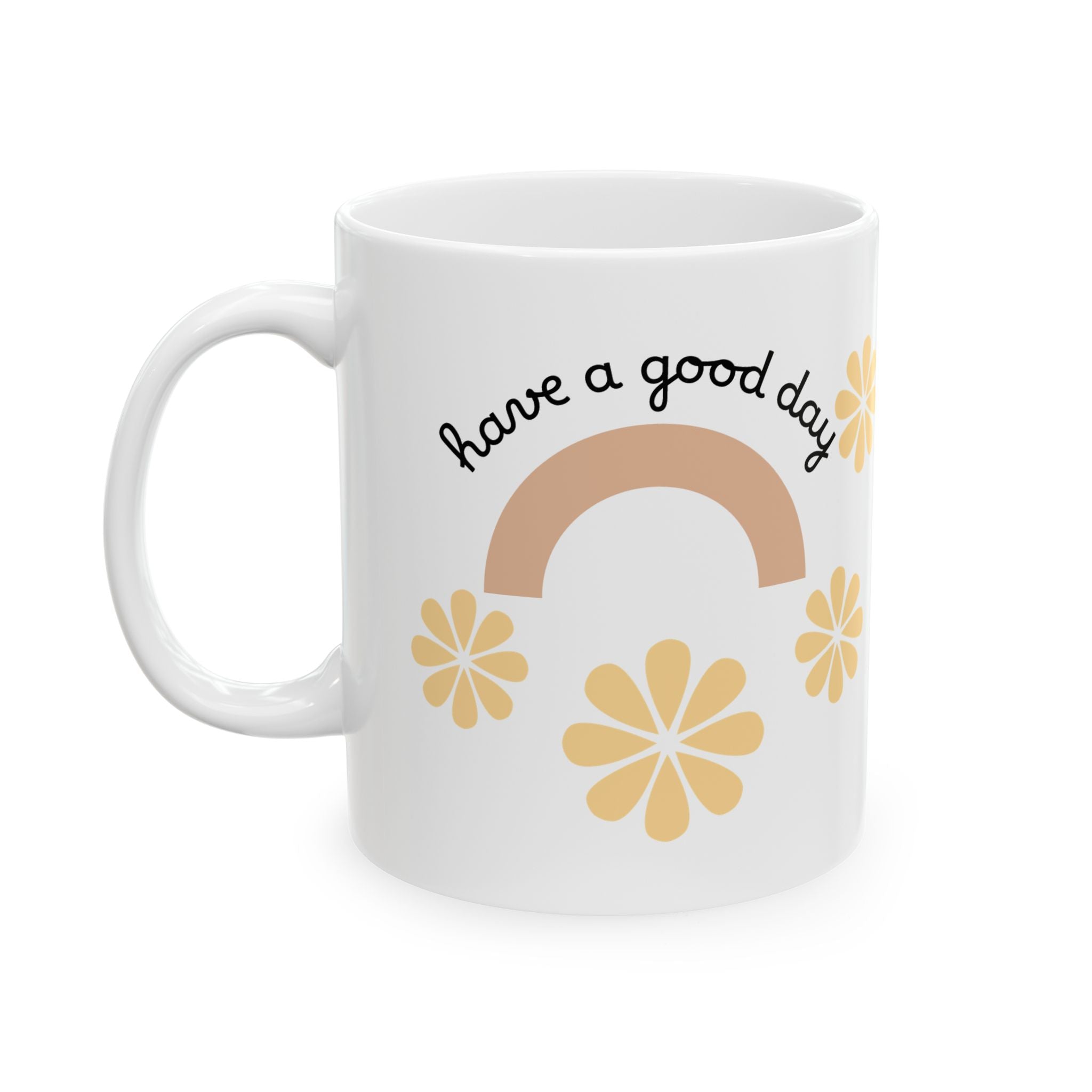 Ceramic Mug, (11oz, 15oz)